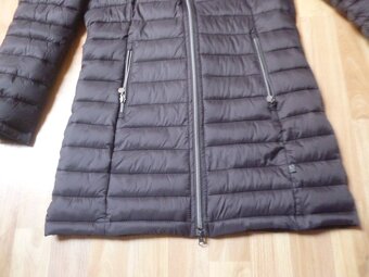 prošívaný kabát vel. M Alti sport - 4