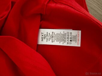 Dívčí trička Next vel 166 (15 let) Nová - 4