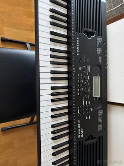 KURZWEIL KP70 - 4