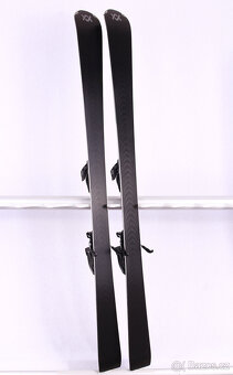 Použité lyže VOLKL DEACON XTD ELITE 2024 - 4
