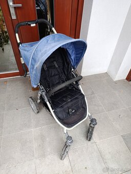 Kočárek Valco SNAP4 - 4