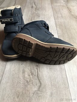 Dětské boty zimní vel. 29 - 4