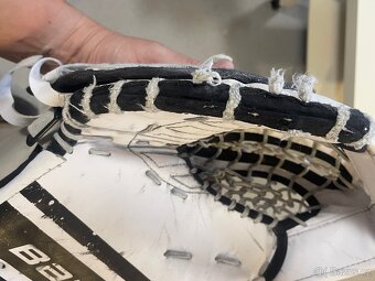 Prodám lapacku a vyrazecku - 4