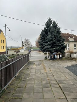 Prodej vyčleněné bytové jednotky v RD s parkovacími místy a  - 4