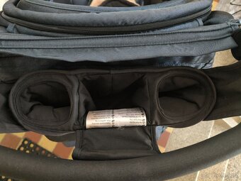 Kočárek Britax B-motion - 4