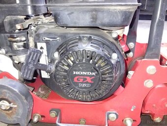 Bomag vybracni deska 90kg - 4