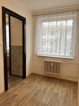 Pronájem bytu 3+1, Jiřího Potůčka, Trnová,  17.000 Kč/měs, 7 - 4