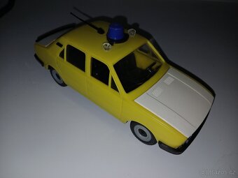 Skoda 120 vb kdn - 4