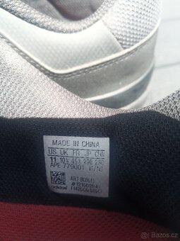 Prodám cyklistické tretry five-ten. - 4