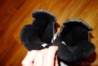 Brusle Action EVO vel. 33 - 4