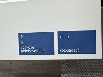 Prodám konferenční stolek - 4