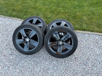 Škoda Rapid Spaceback 1.2 TSi 81kW 2016 Style, 100tis km - 4