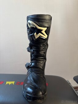 ALPINESTARS COROZAL ADVENTURE - 4