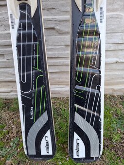 Elan  Amphibio 168cm - 4