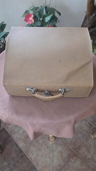 psací stroj U.S. Mirsa Ideal. - 4