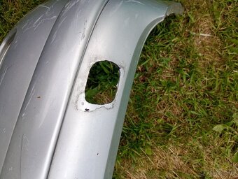 Nárazník VW Golf IV - 4