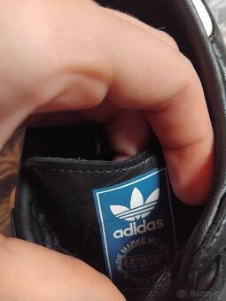 Samba adidas boty - 4