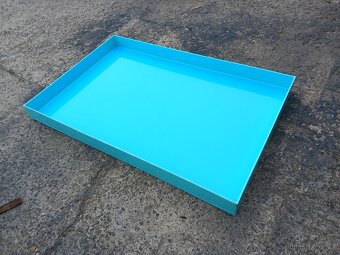 Plastové nádrže - 4