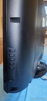 Televize Panasonic Viera - 4