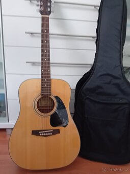 Akustická kytara - 4