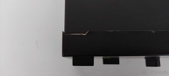 Zesilovač Tesla AZS222 po renovaci - 4