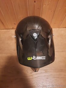 Motokrosová helma W-TEC V310 - 4
