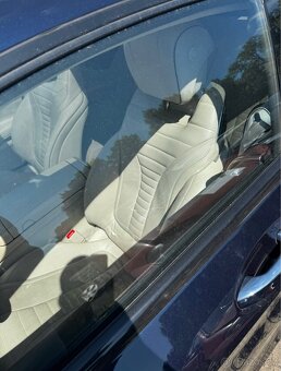 Mercedes S 500 Coupe - 4