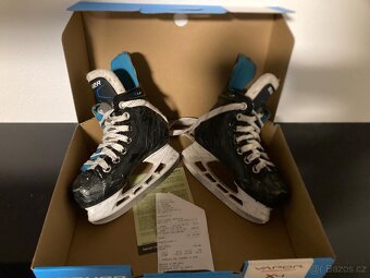Bauer X-LP, velikost Y10 - 4