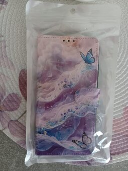 Obal na mobil Xiaomi P20 lite - 4