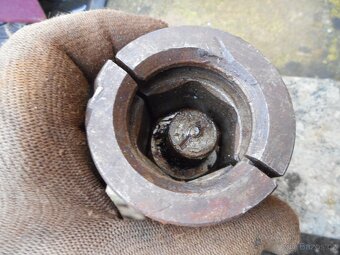 stahovák na Trabanta - 4