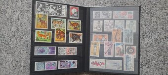 Album Československo - ražené (dražší série) - 4