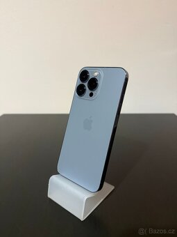 📱 iPhone 13 Pro 128GB Sierra Blue - 4