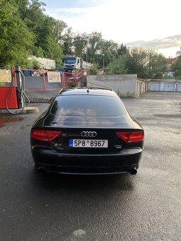 audi a7 - 4