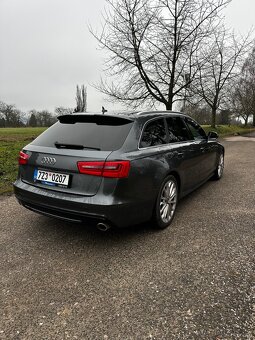 Audi A6 C7 (4G) 3.0TDI 150KW - 4