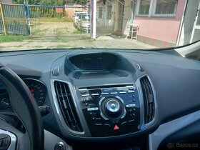 Ford  C MAX - 4