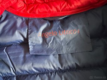 Prošívaná bunda unisex - 4