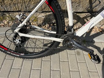 Horské kolo Pells - 4