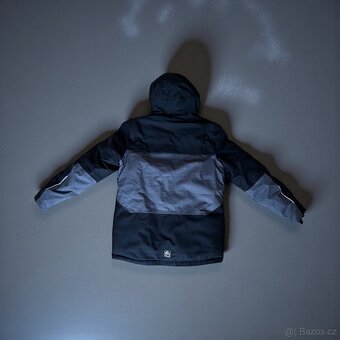 Zimní bunda Northville - 4