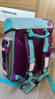 Školní aktovka - 4