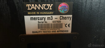 Tannoy Mercury M3 - 4