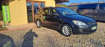 Kia Ceed comb1.6 16V CVVT 92kW serviska - 4