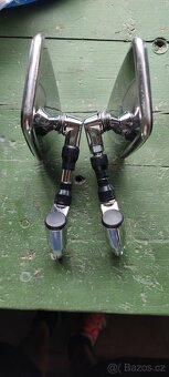 Zpětná zrcátka - 4