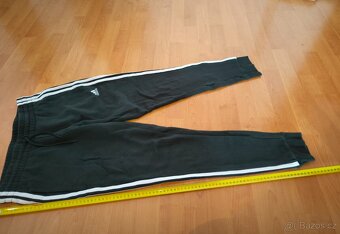 Tepláky Adidas vel. M - 4