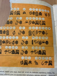 Čtyřlístek 4. - Čtyřlístek dobývá vesmír - 4