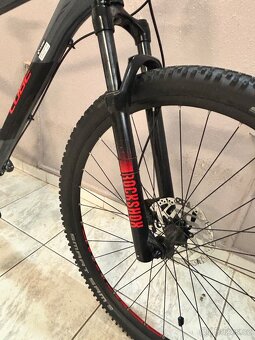 CUBE ATTENTION 29 XL - 4