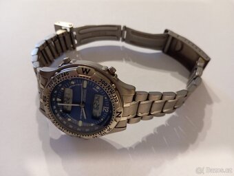 Prodám hodinky Pierre Helvet - 4