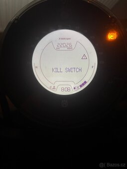 Husqvarna Vitpilen 401 - 4