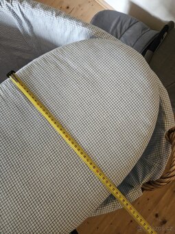 Košík na miminko - 4