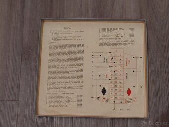 Desková hra Ruleta - 4