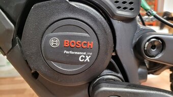 Cube stereo Hybrid 120 - 4